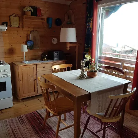 Ellingbua * Offersoya