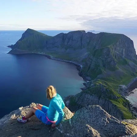 Ellingbua Διαμέρισμα