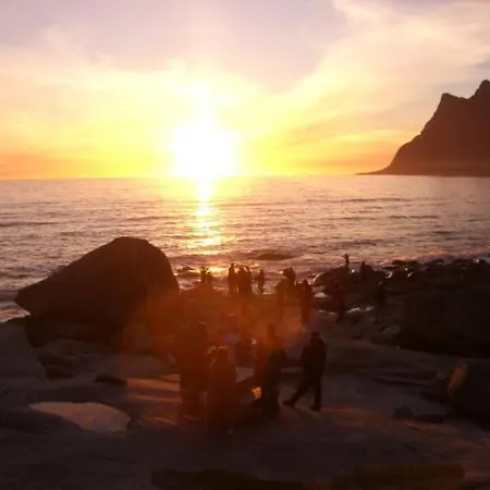 Ellingbua Διαμέρισμα