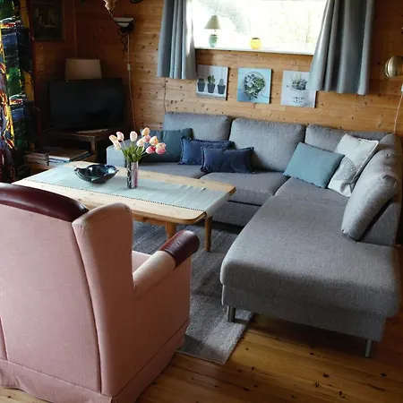 Ellingbua Διαμέρισμα *