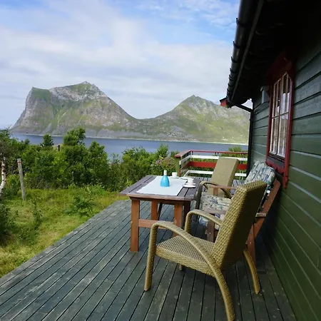 Ellingbua * Offersoya