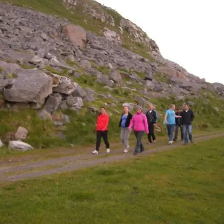 Ellingbua * Offersoya