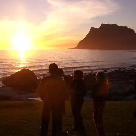 Ellingbua Διαμέρισμα