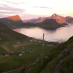 Ellingbua Offersoya