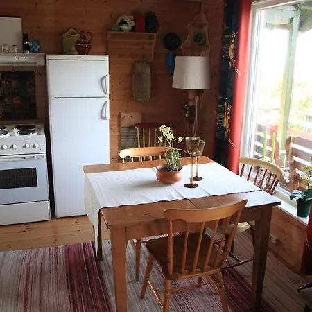 Appartement Ellingbua *