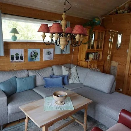 Appartement Ellingbua *
